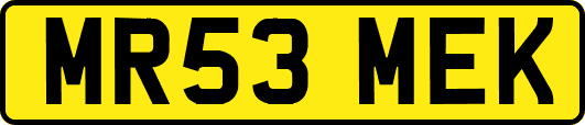 MR53MEK