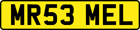 MR53MEL