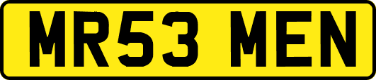 MR53MEN