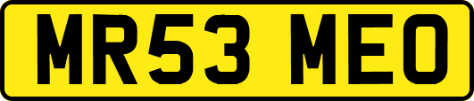 MR53MEO