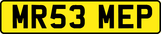 MR53MEP