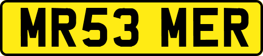 MR53MER