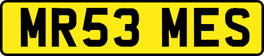 MR53MES