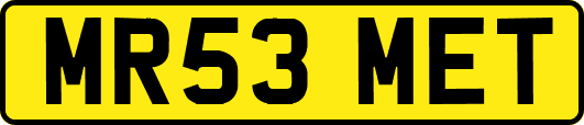 MR53MET