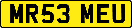 MR53MEU