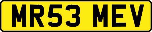 MR53MEV
