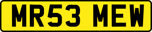 MR53MEW