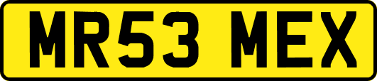 MR53MEX