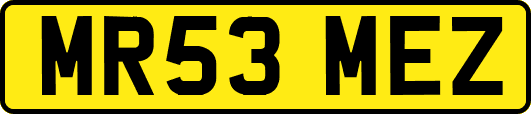 MR53MEZ