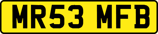 MR53MFB