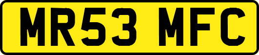 MR53MFC