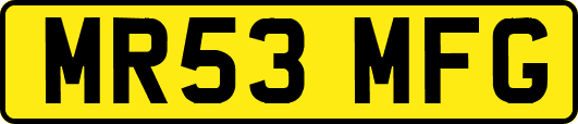 MR53MFG