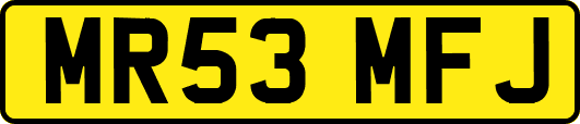 MR53MFJ
