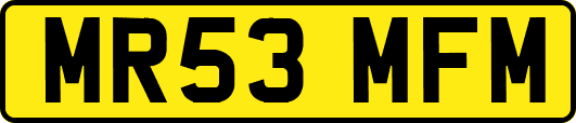 MR53MFM
