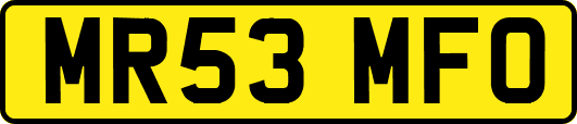 MR53MFO