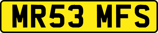 MR53MFS