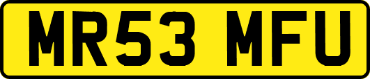 MR53MFU