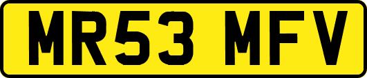 MR53MFV