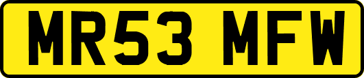 MR53MFW