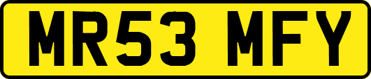 MR53MFY