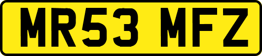 MR53MFZ