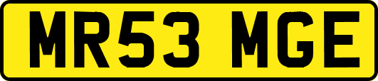 MR53MGE