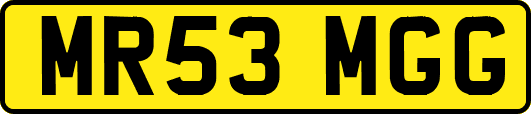 MR53MGG