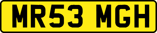 MR53MGH