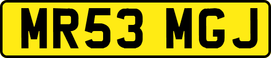 MR53MGJ