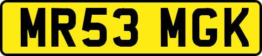MR53MGK