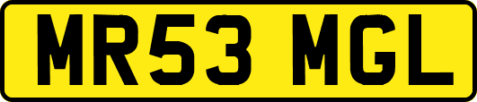 MR53MGL