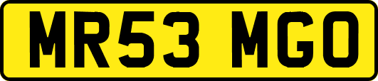 MR53MGO
