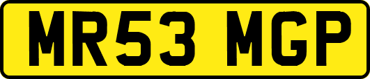 MR53MGP