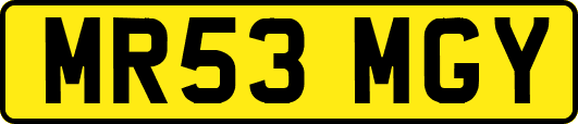 MR53MGY