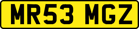MR53MGZ