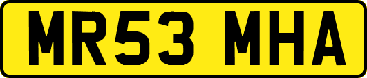 MR53MHA