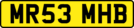 MR53MHB