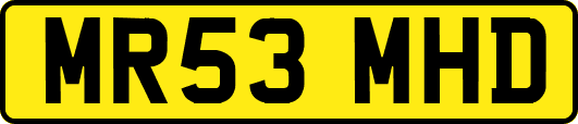 MR53MHD