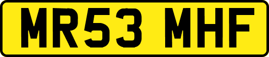 MR53MHF