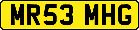 MR53MHG