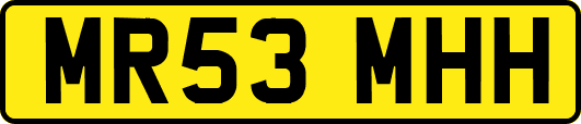 MR53MHH