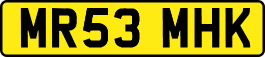 MR53MHK