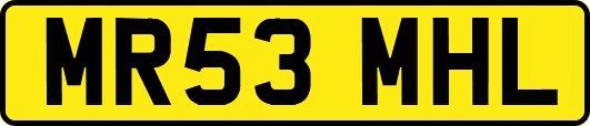 MR53MHL