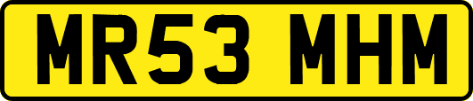 MR53MHM