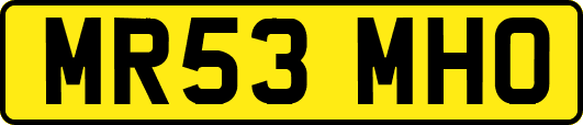 MR53MHO