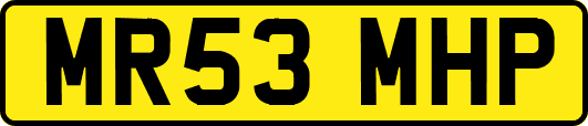 MR53MHP