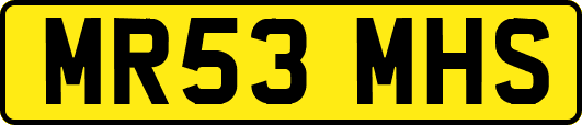 MR53MHS