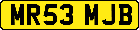 MR53MJB