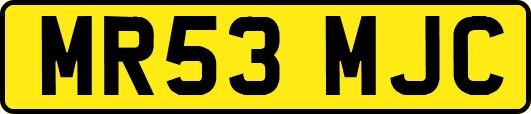 MR53MJC