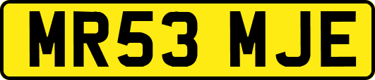 MR53MJE